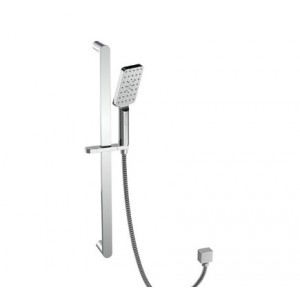 Handel Oval Sliding Shower On Rail